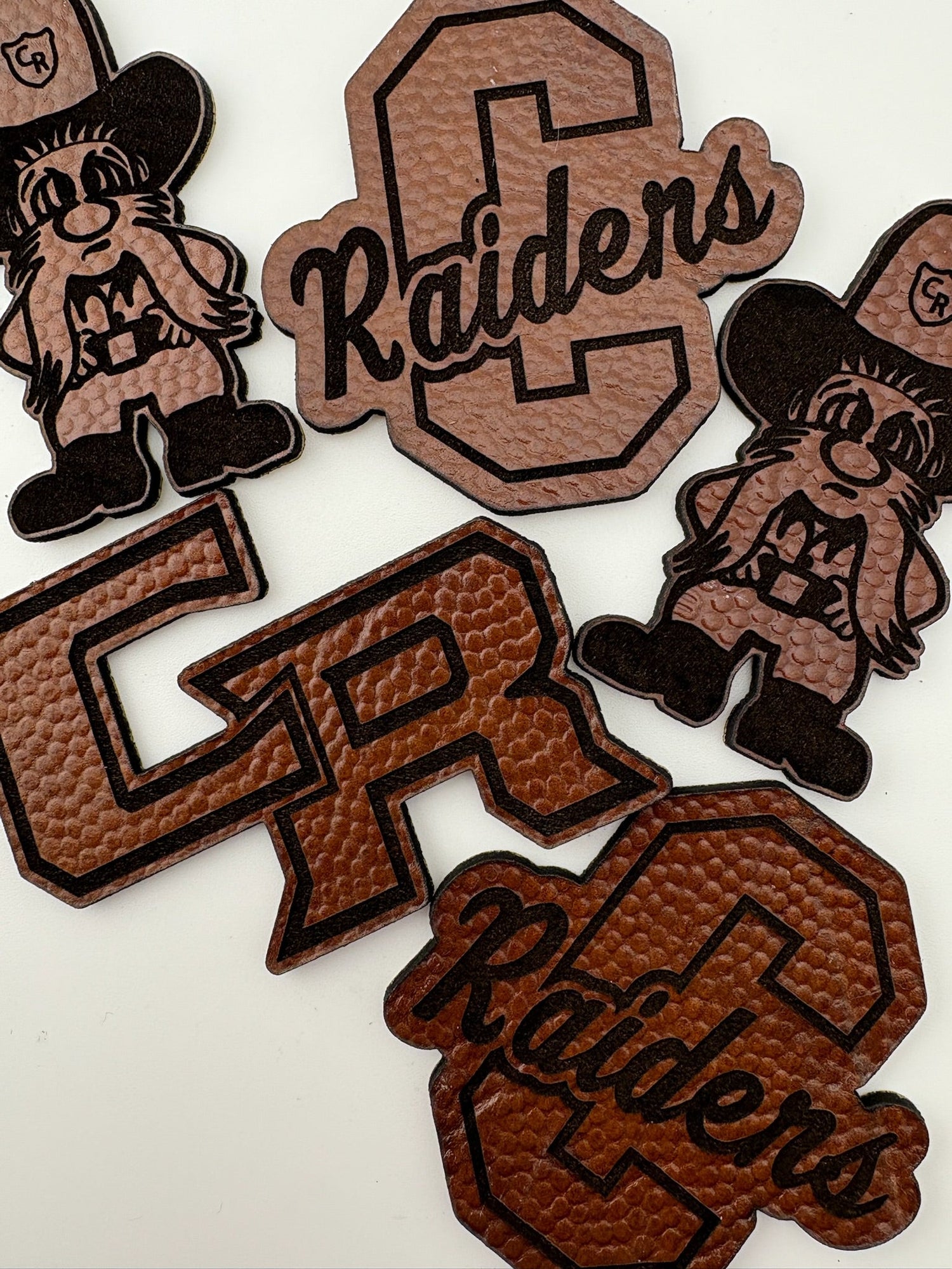 Central Burden Team Store