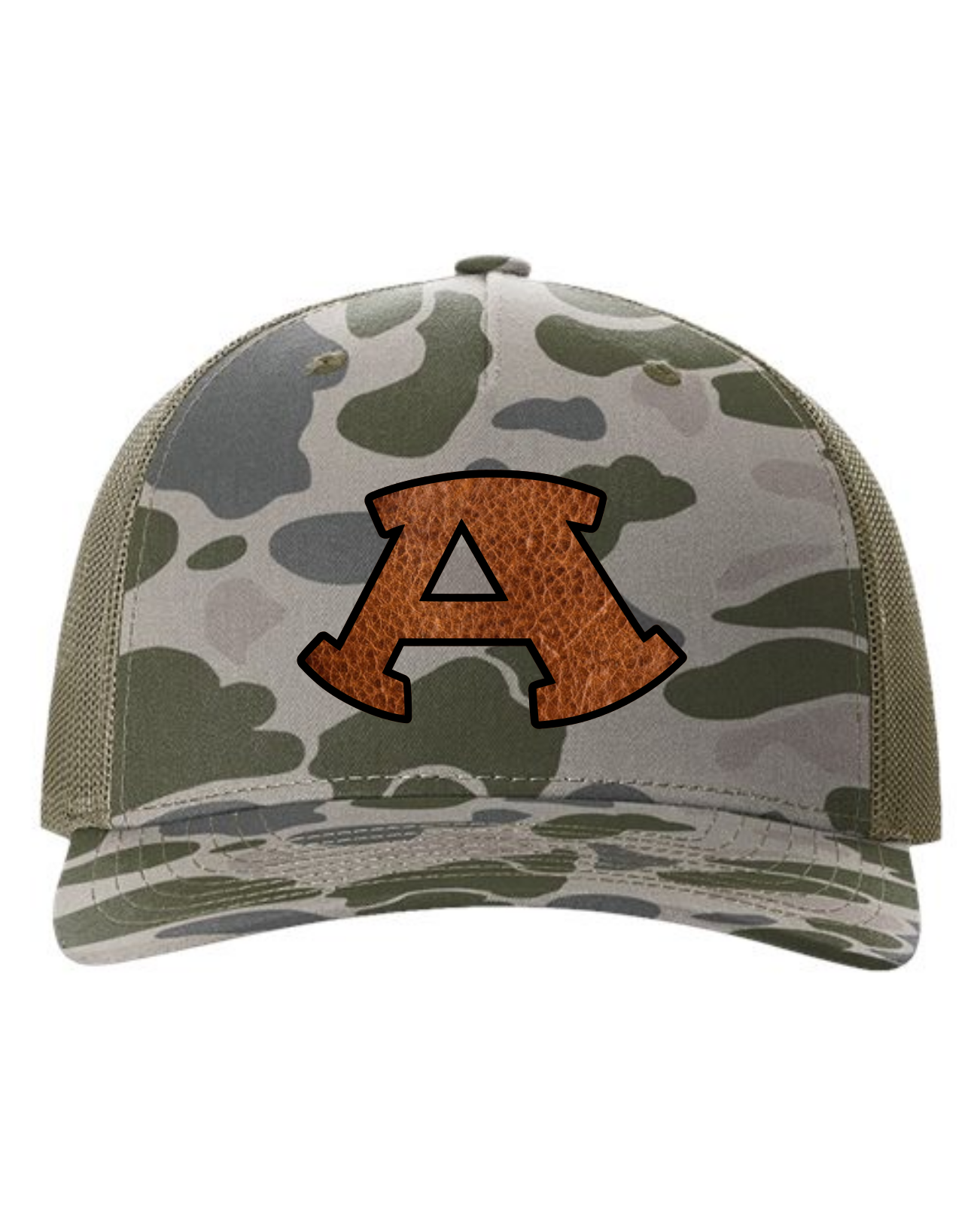 Armuchee A