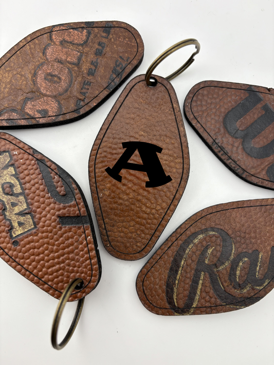 Armuchee Keychain