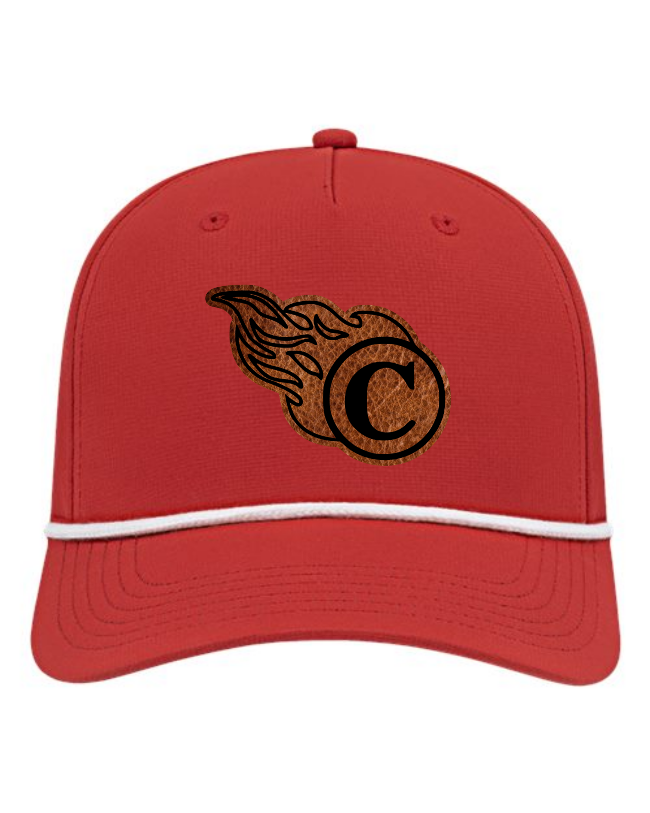 Comet Logo | Cardinal CSD