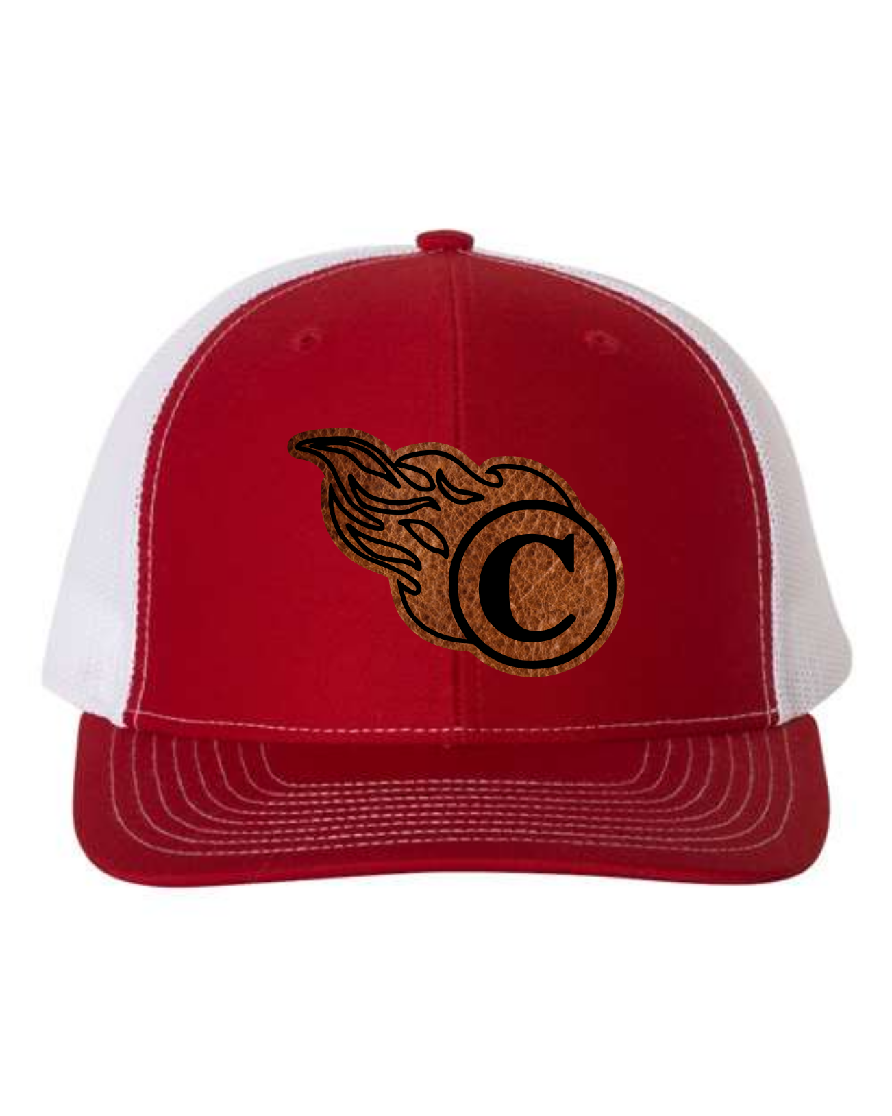 Comet Logo | Cardinal CSD