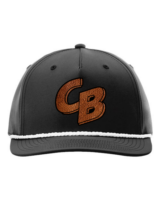Cedar Bluffs CB