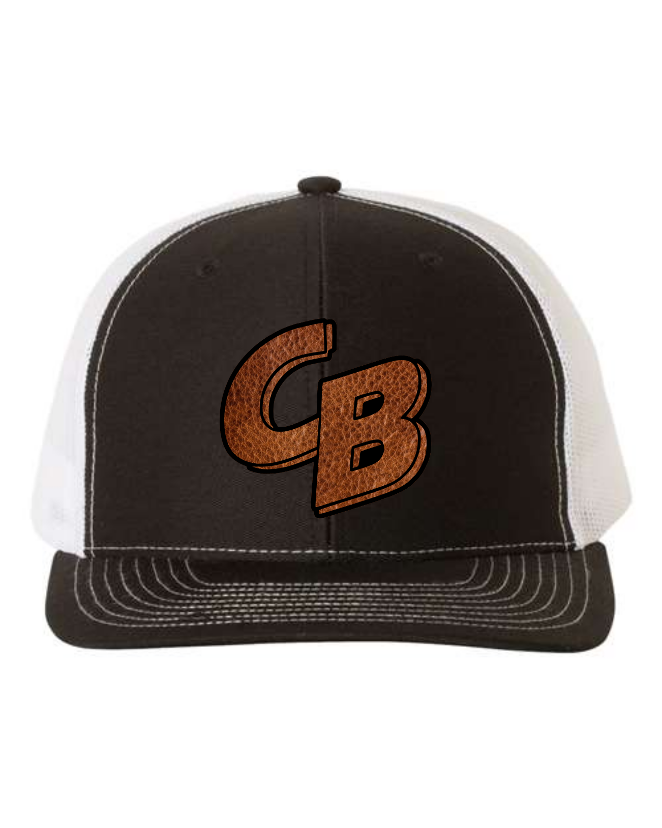 Cedar Bluffs CB
