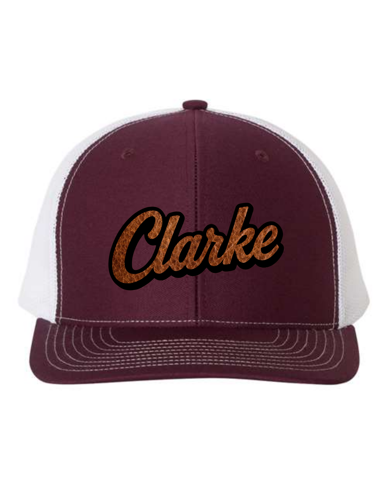 Clarke Script | Clarke Youth Football