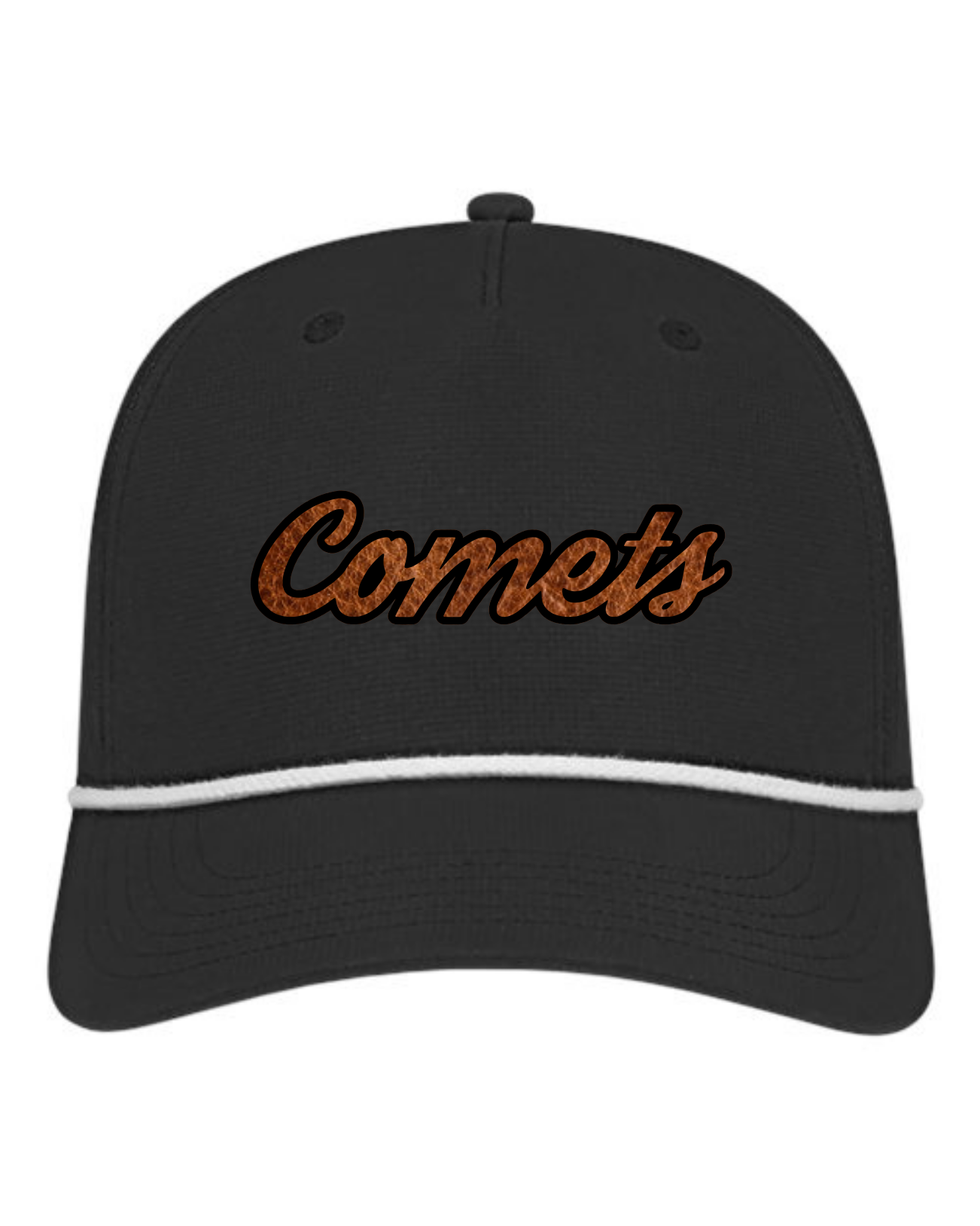 Comets Script | Cardinal CSD