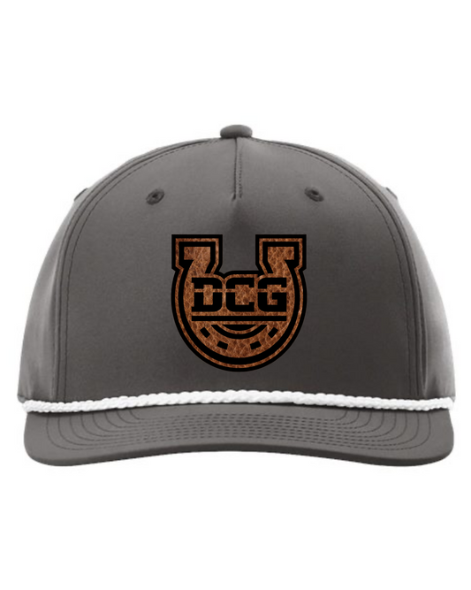 DCG Horseshoe