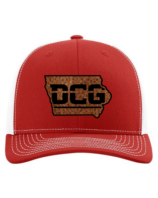 DCG Iowa
