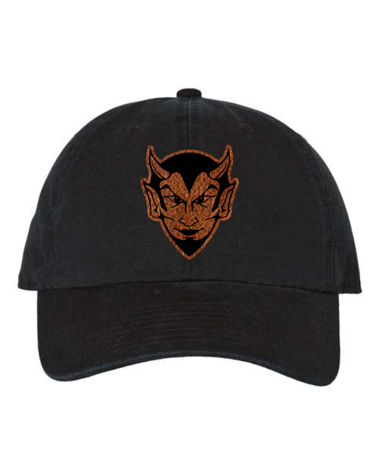 Blue Devil | Wood Ridge