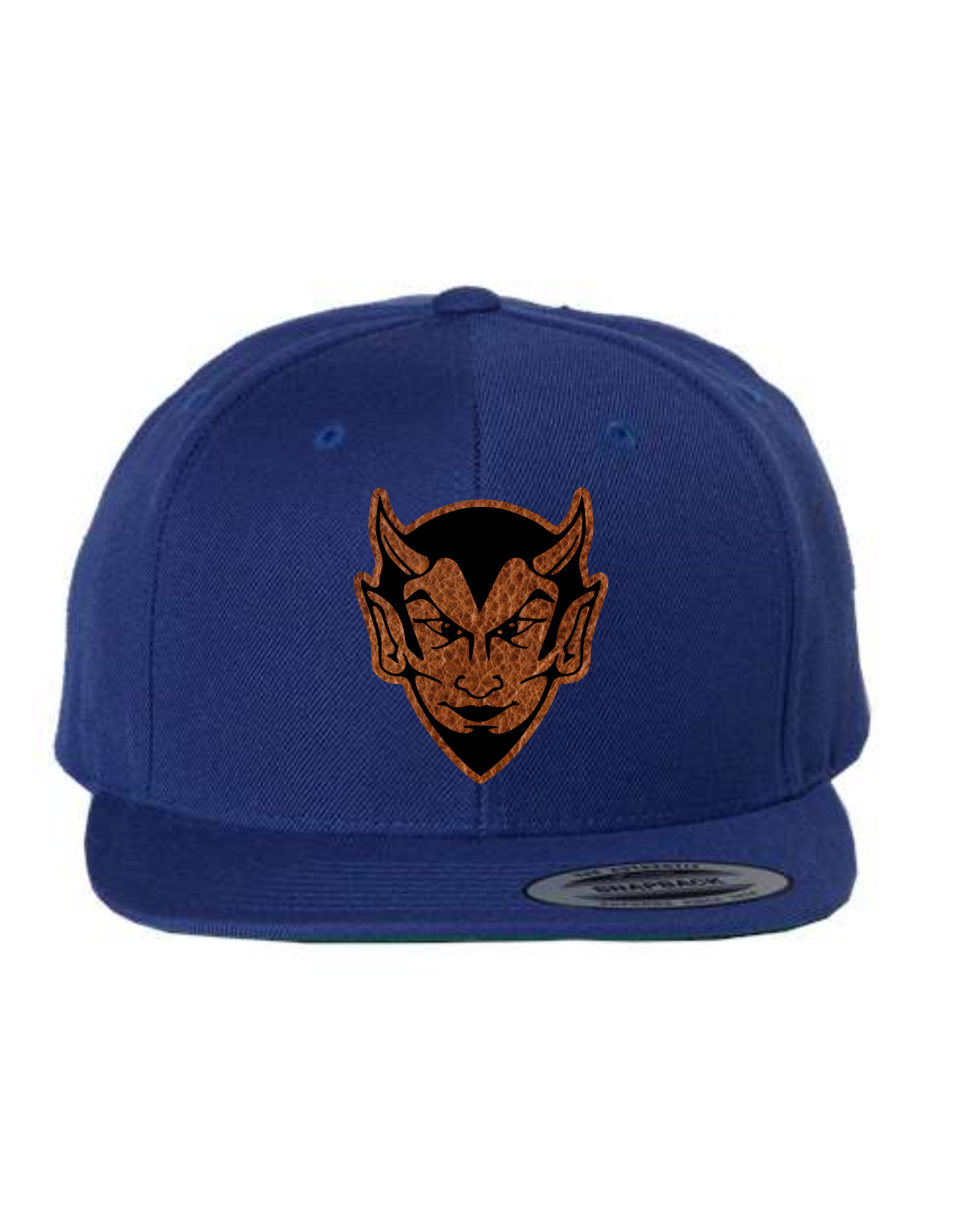 Blue Devil | Wood Ridge