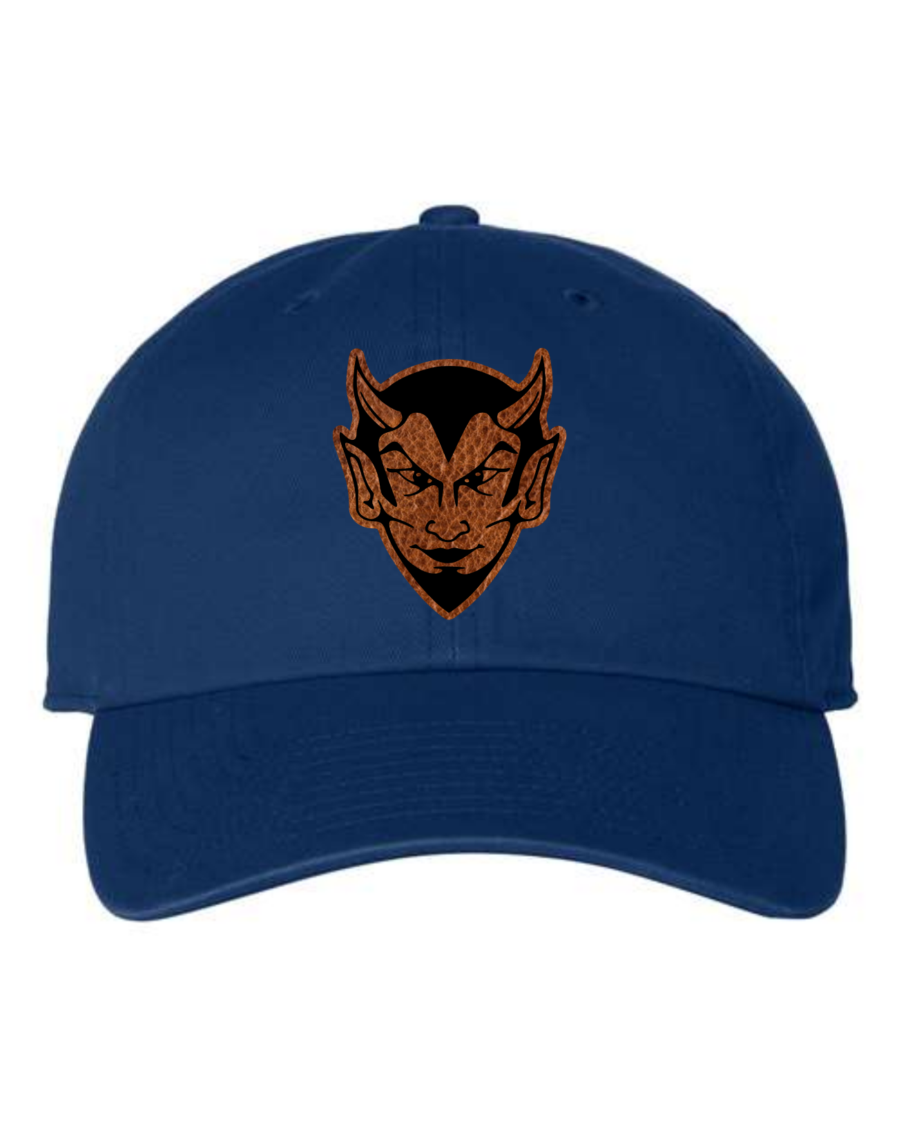Blue Devil | Wood Ridge