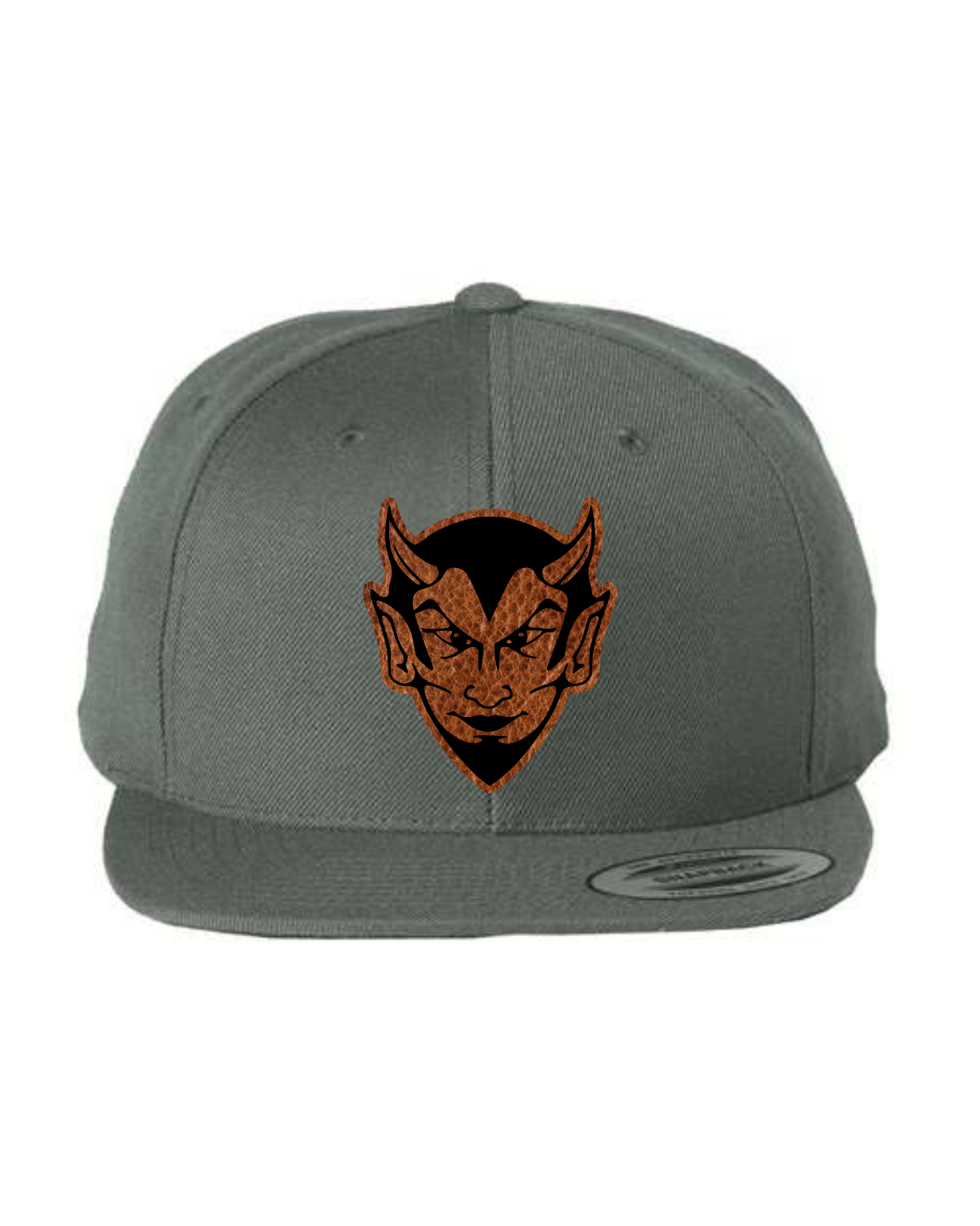 Blue Devil | Wood Ridge