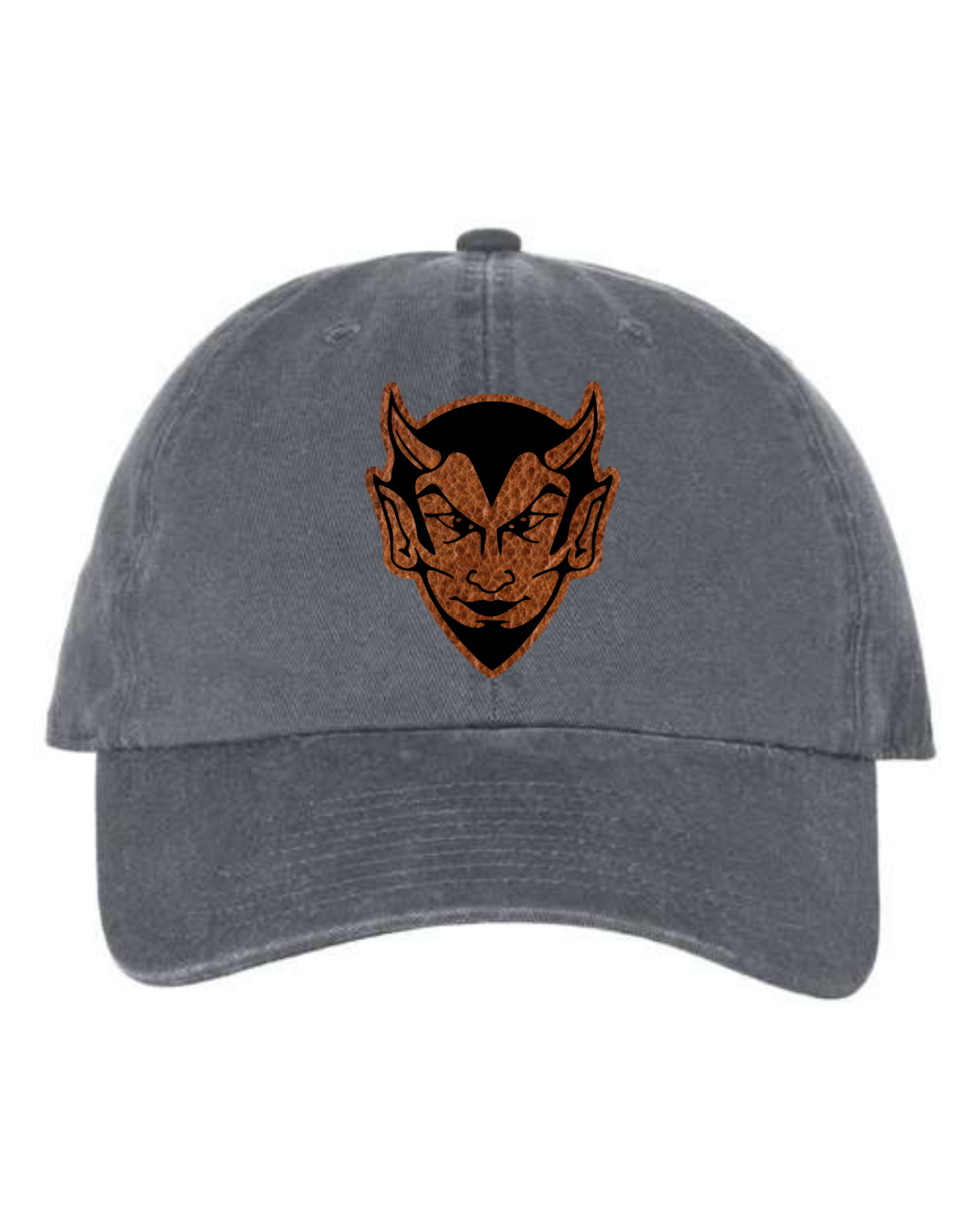 Blue Devil | Wood Ridge