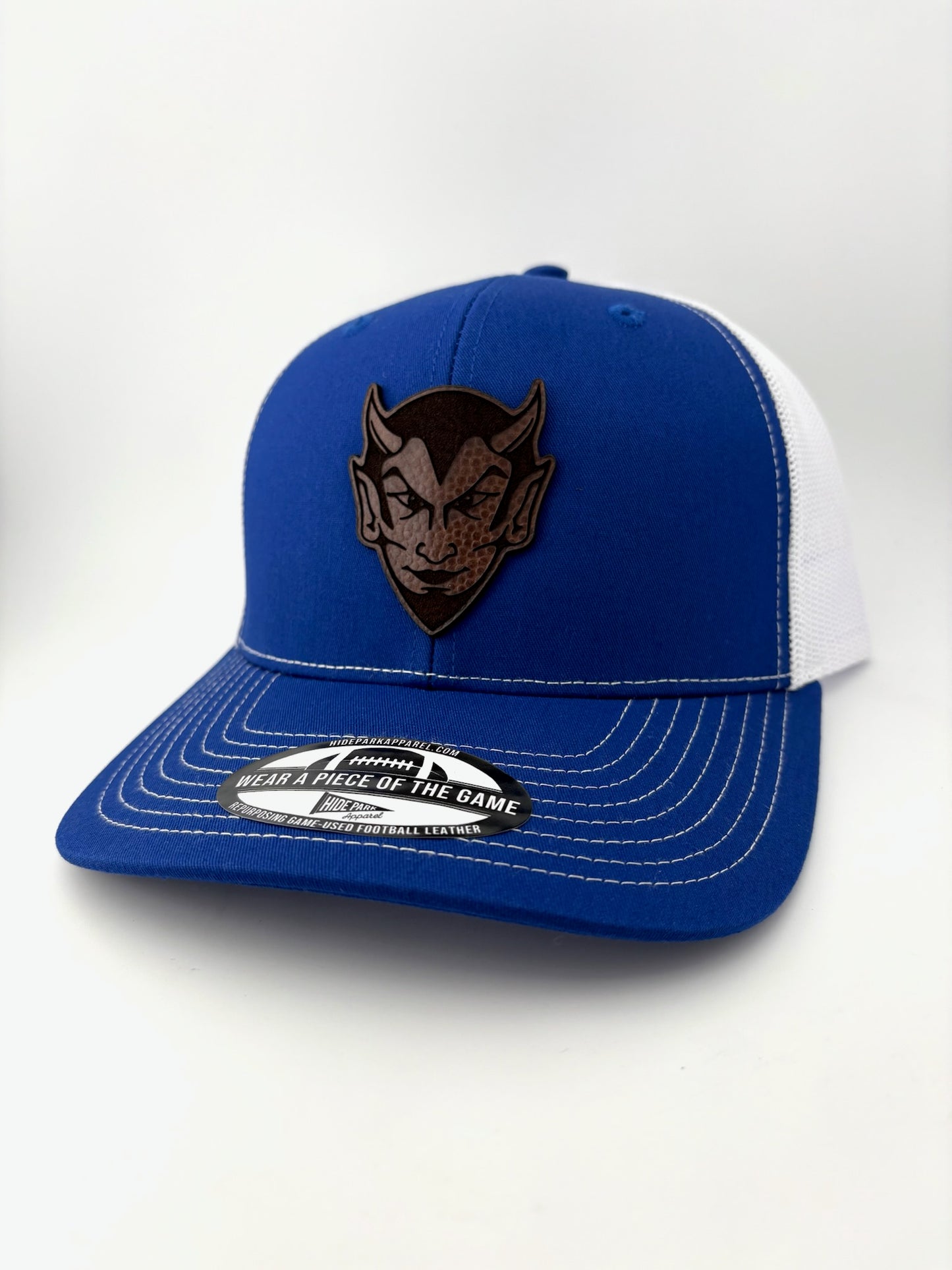 Blue Devil | Wood Ridge