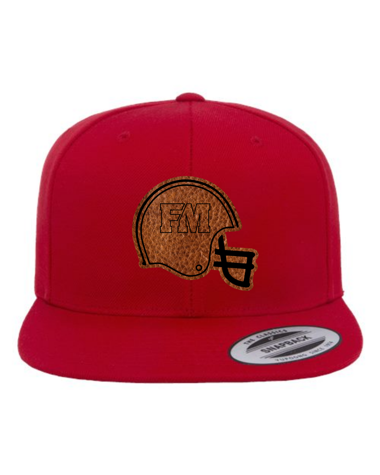 FM Helmet | Fort Madison