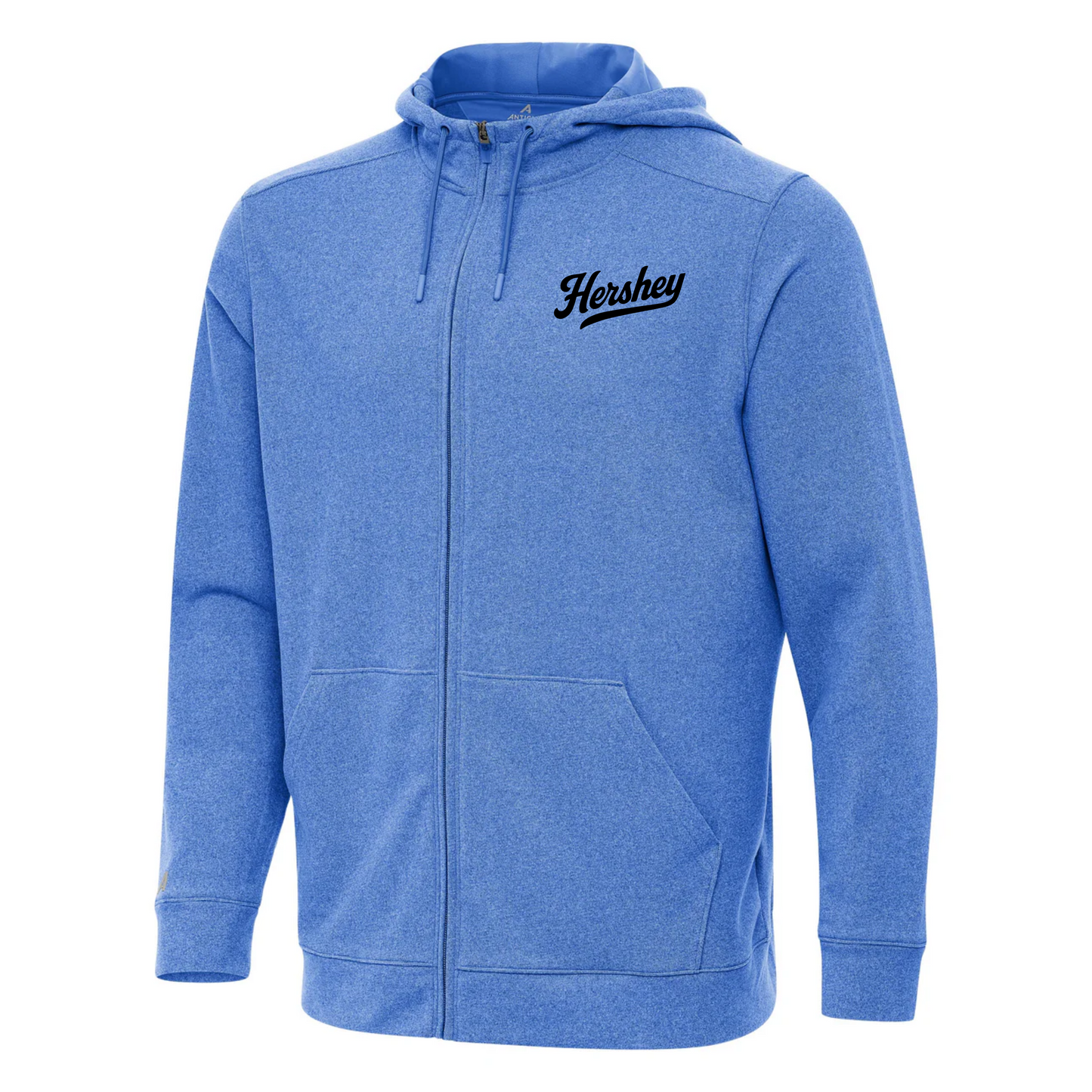 Classy Hoodie | Hershey Embroidery
