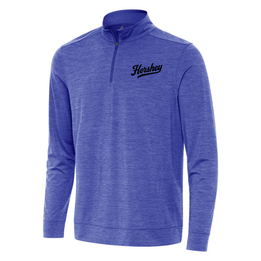 Performance Pullover | Hershey Embroidery