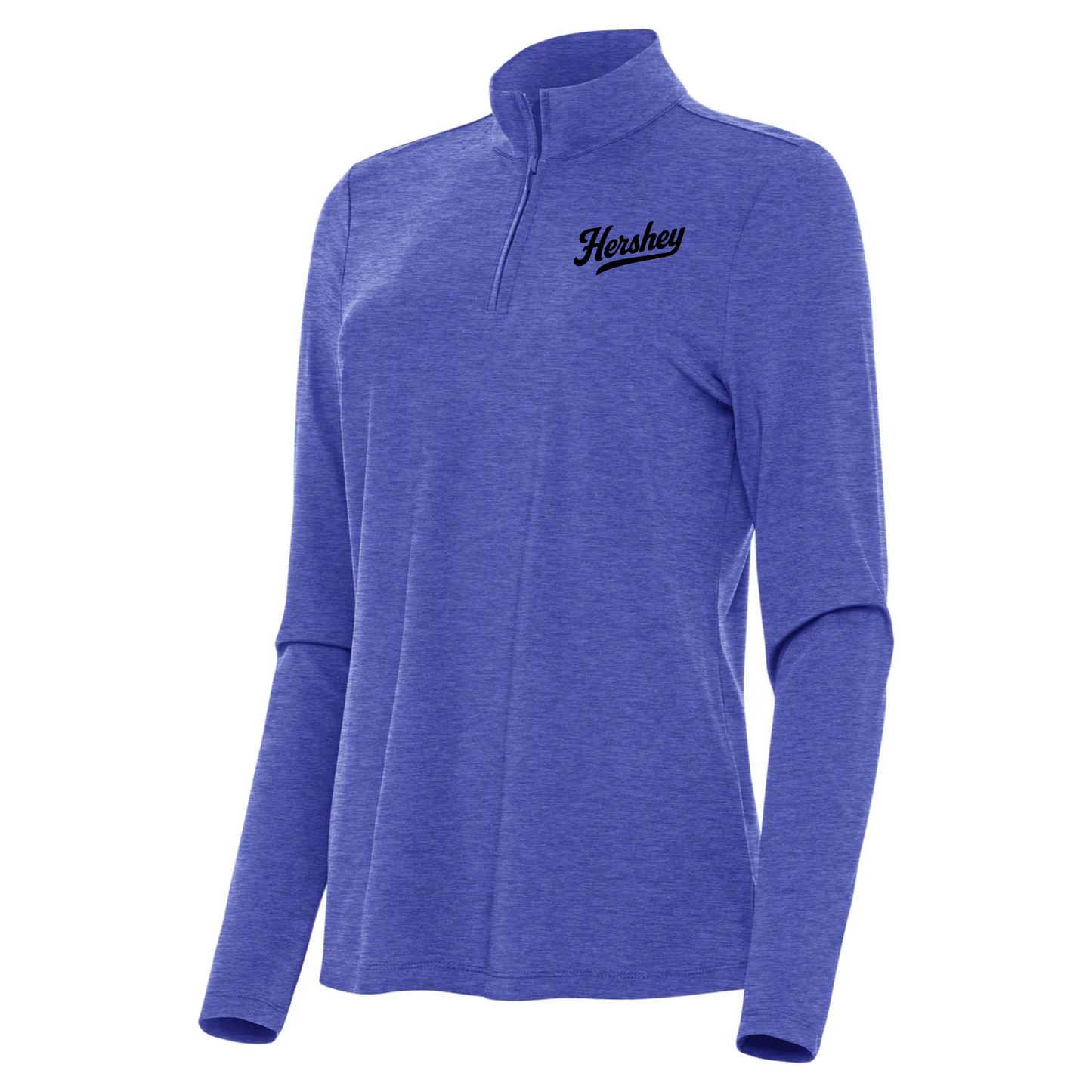Women's Performance Pullover | Hershey Embroidery