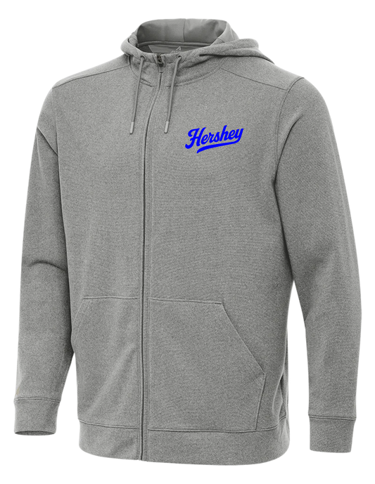 Classy Hoodie | Hershey Embroidery
