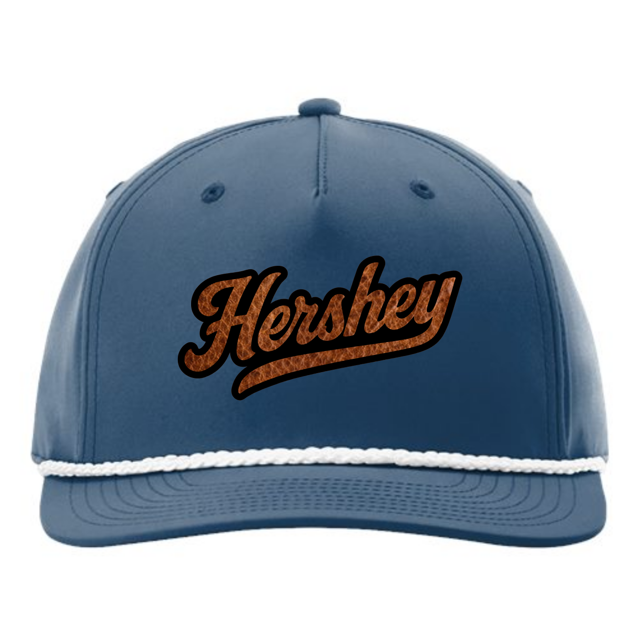 Hershey Script Hat