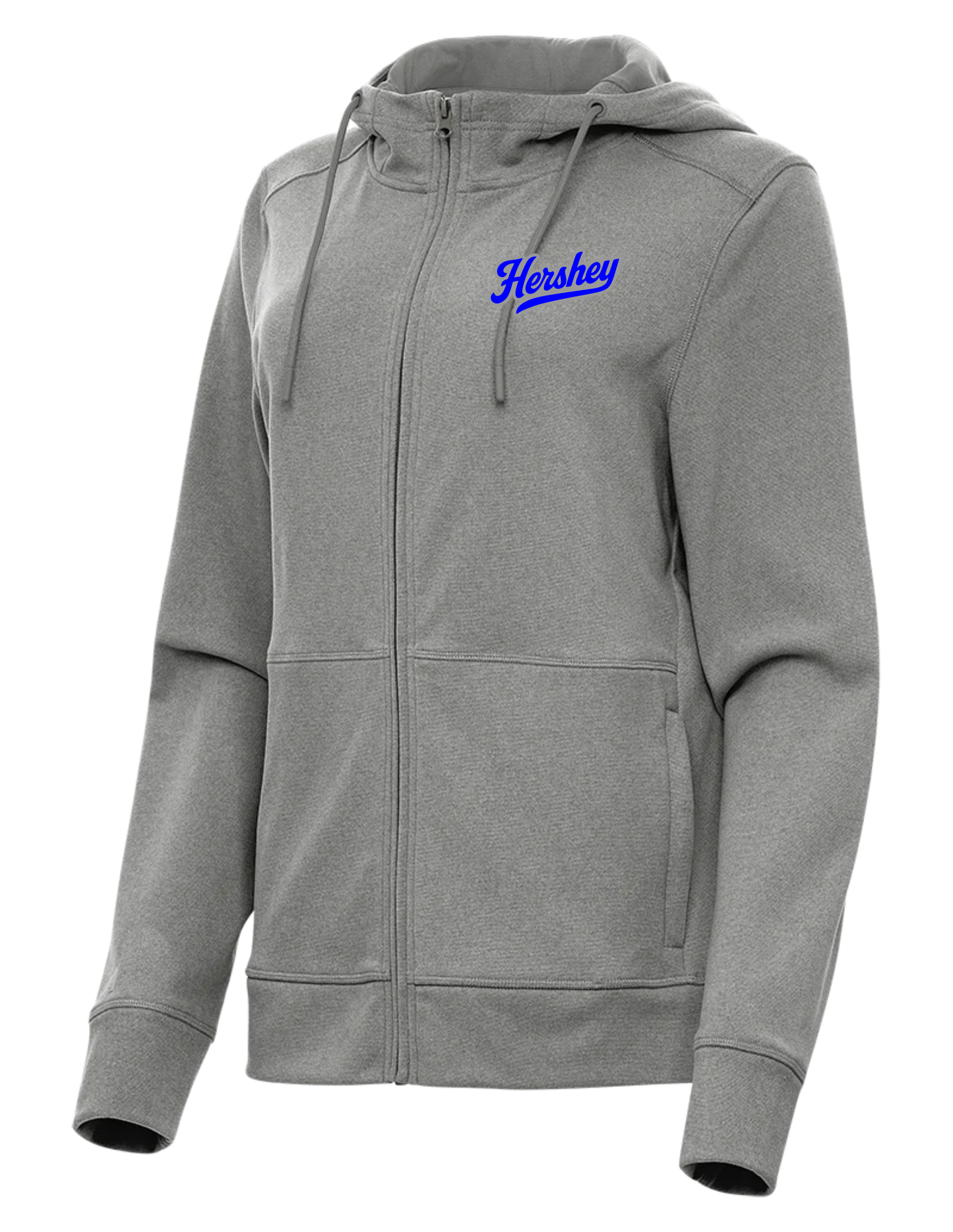 Women's Classy Hoodie | Hershey Embroidery