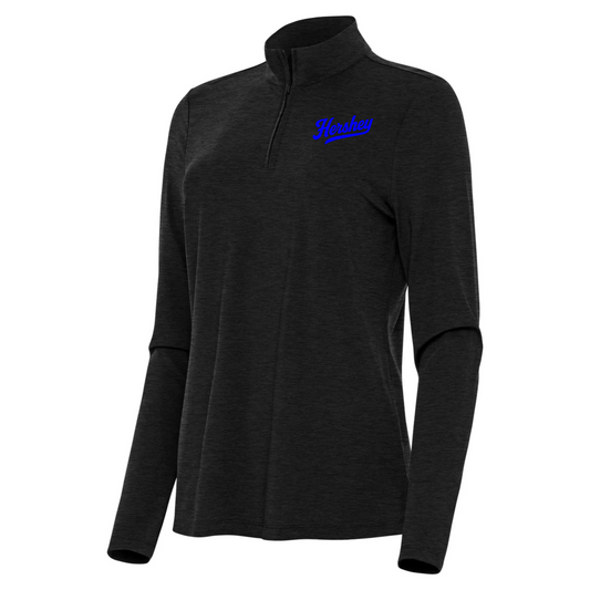 Women's Performance Pullover | Hershey Embroidery