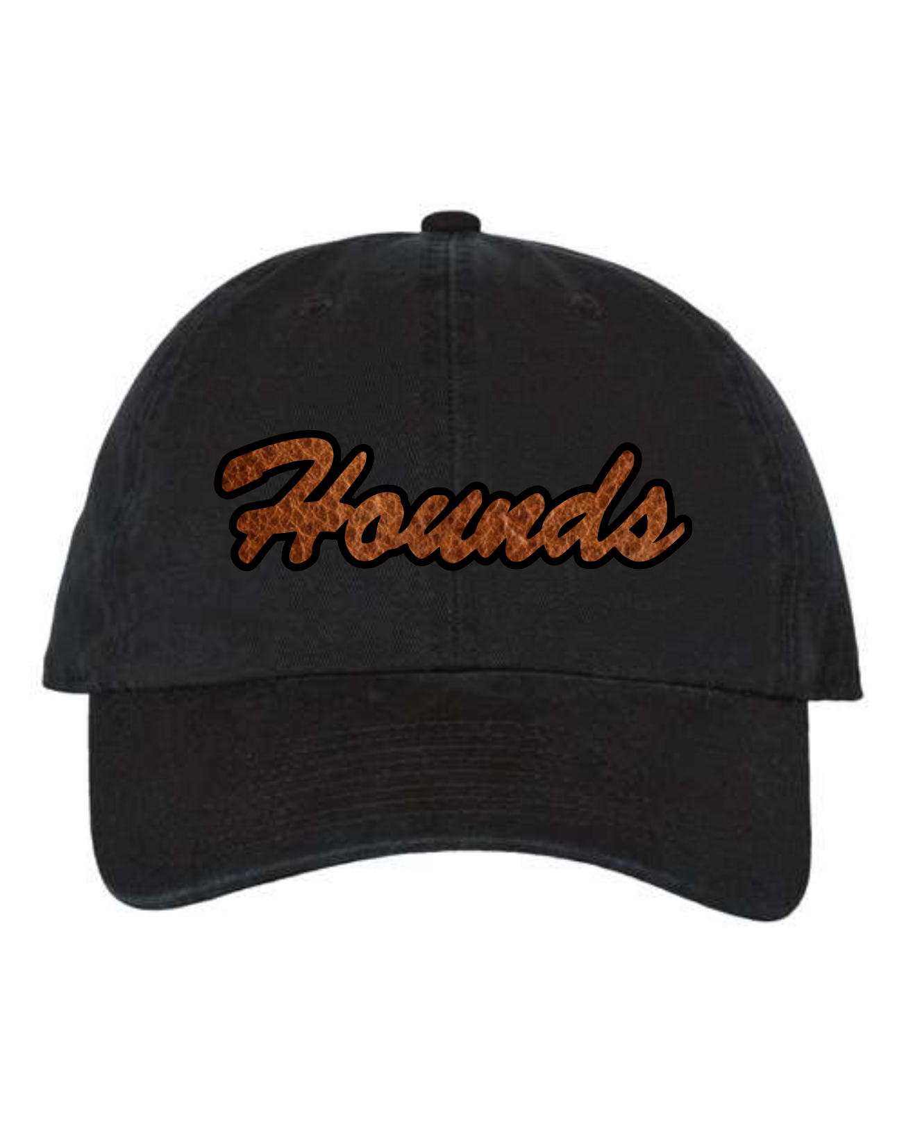 Hounds Script | Fort Madison