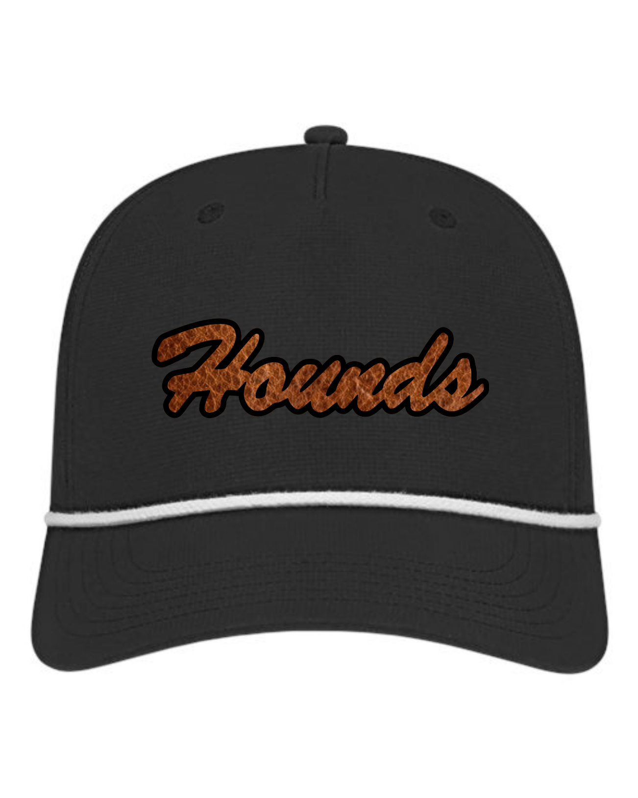 Hounds Script | Fort Madison