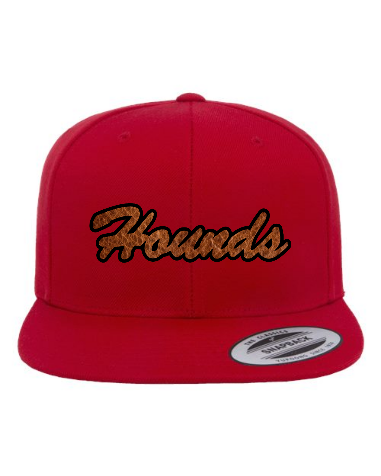 Hounds Script | Fort Madison