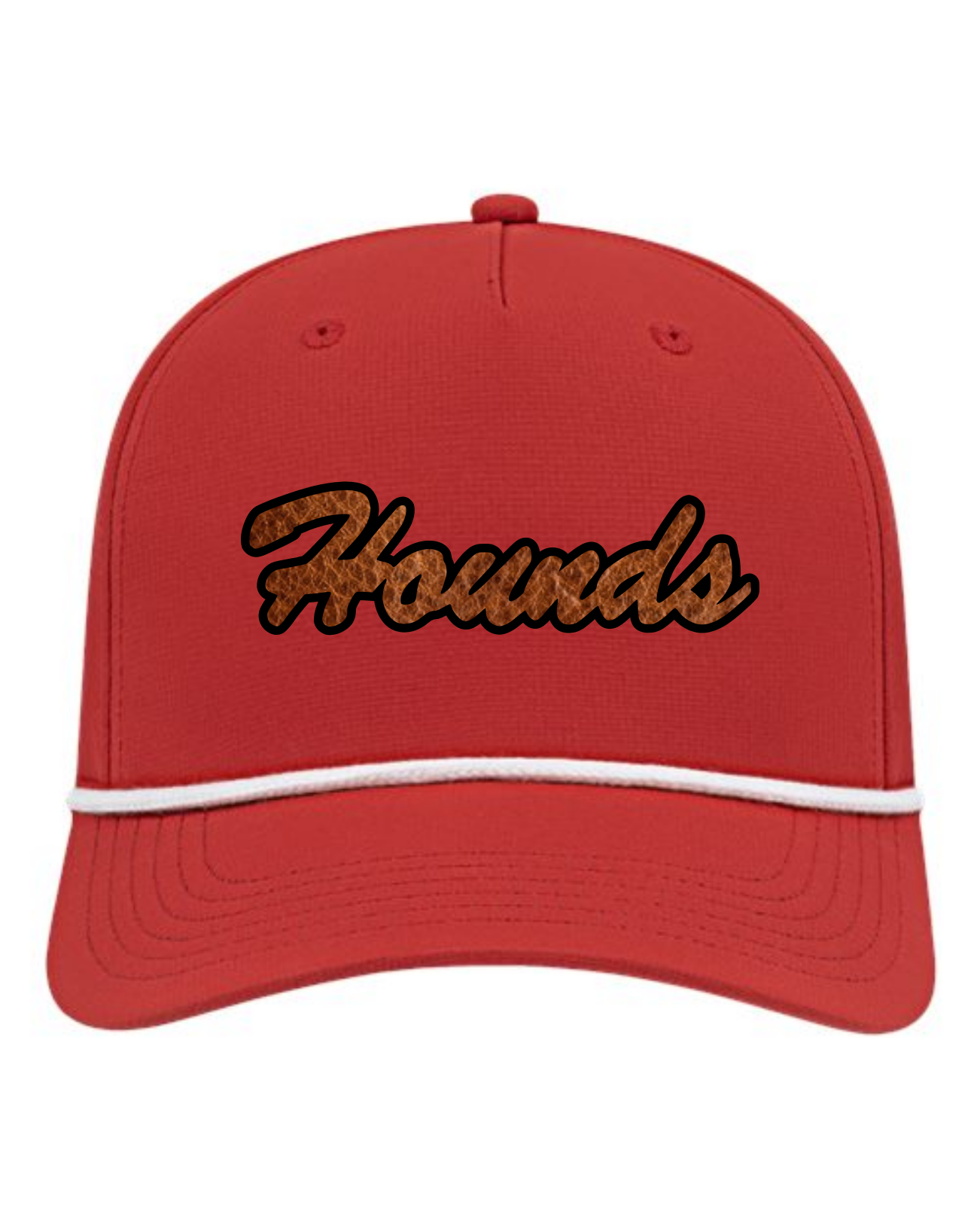 Hounds Script | Fort Madison