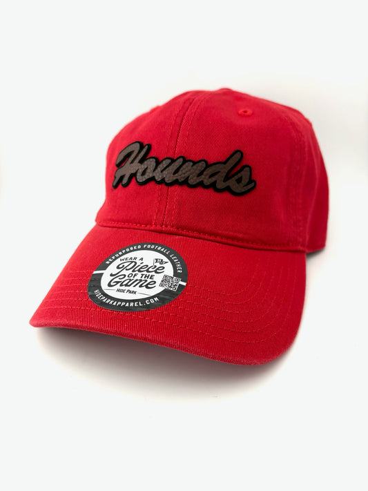 Hounds Script | Fort Madison