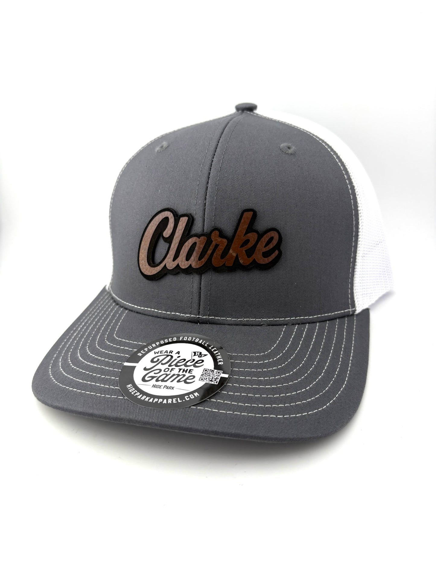Clarke Script | Clarke Youth Football