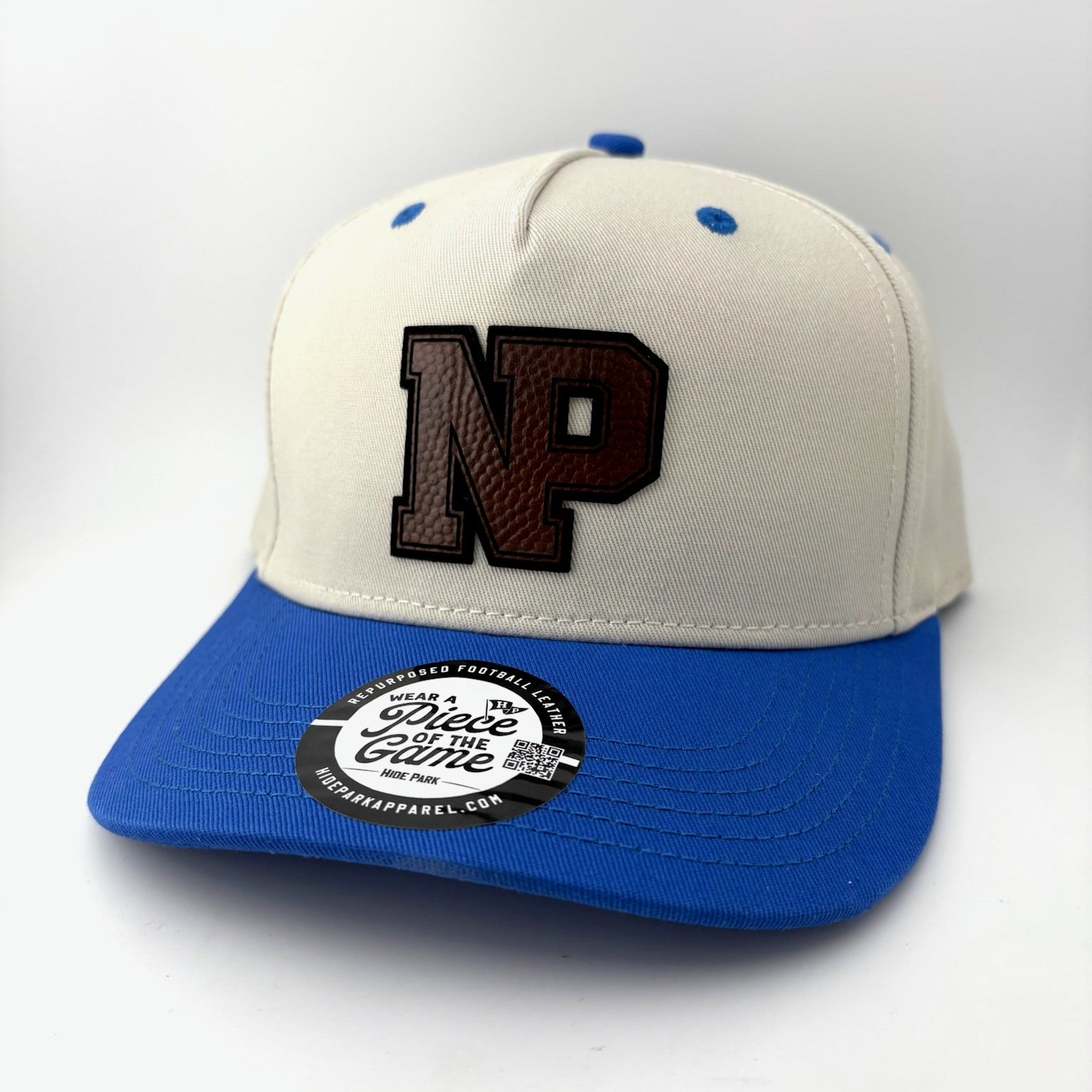 【DARKPARK/ダークパーク】 LOGO CAP ホワイト DARPARK》ロゴ刺繍キャップ (DARKPARK/キャップ) 112397673【BUYMA】