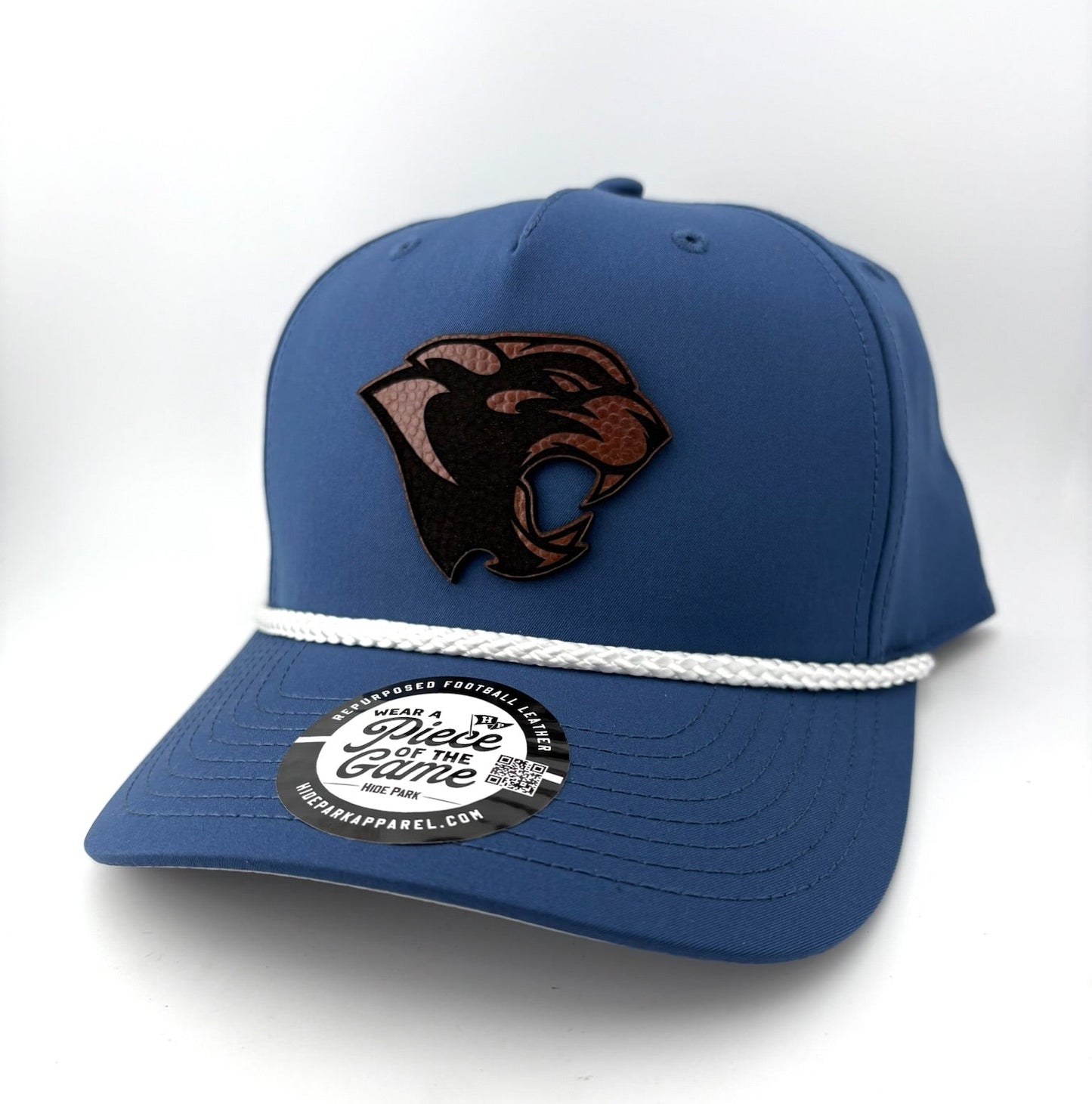 Hershey Panther Head