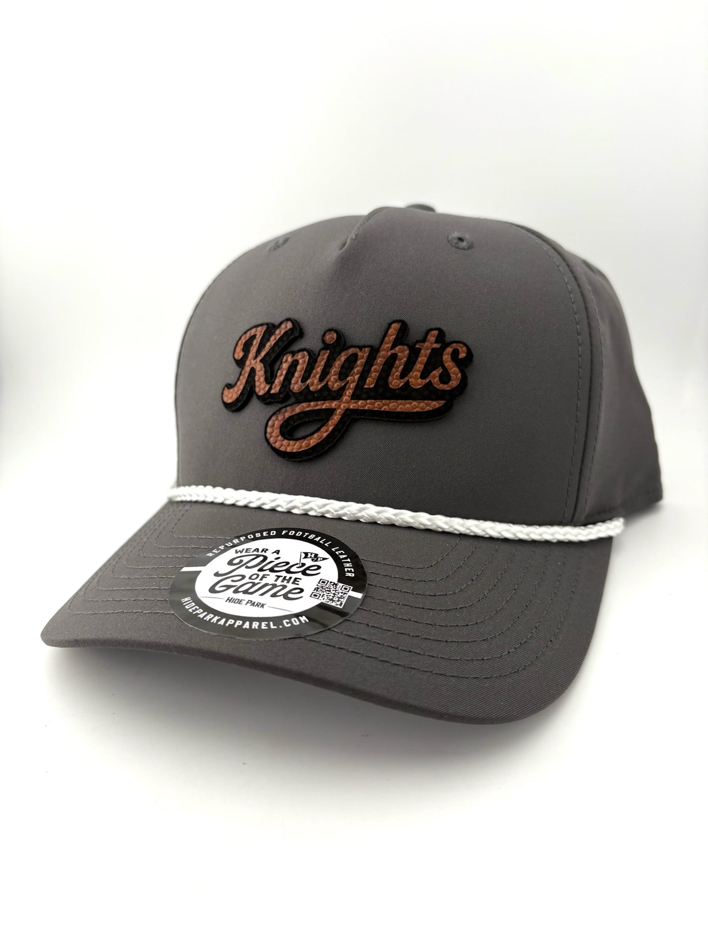 The Knights Script