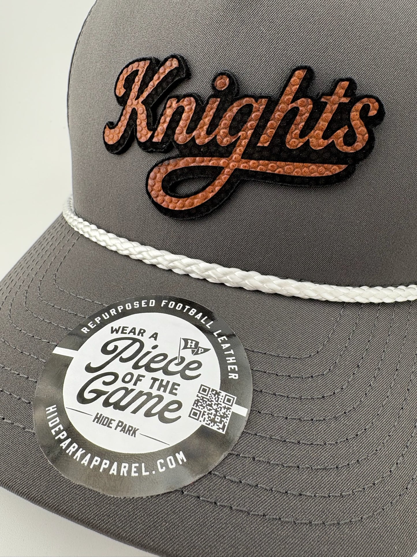 The Knights Script