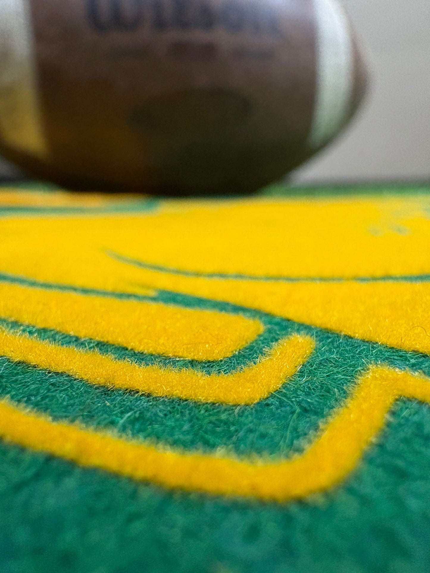 St. Pat's Irish Felt Pennant - 12 x 30