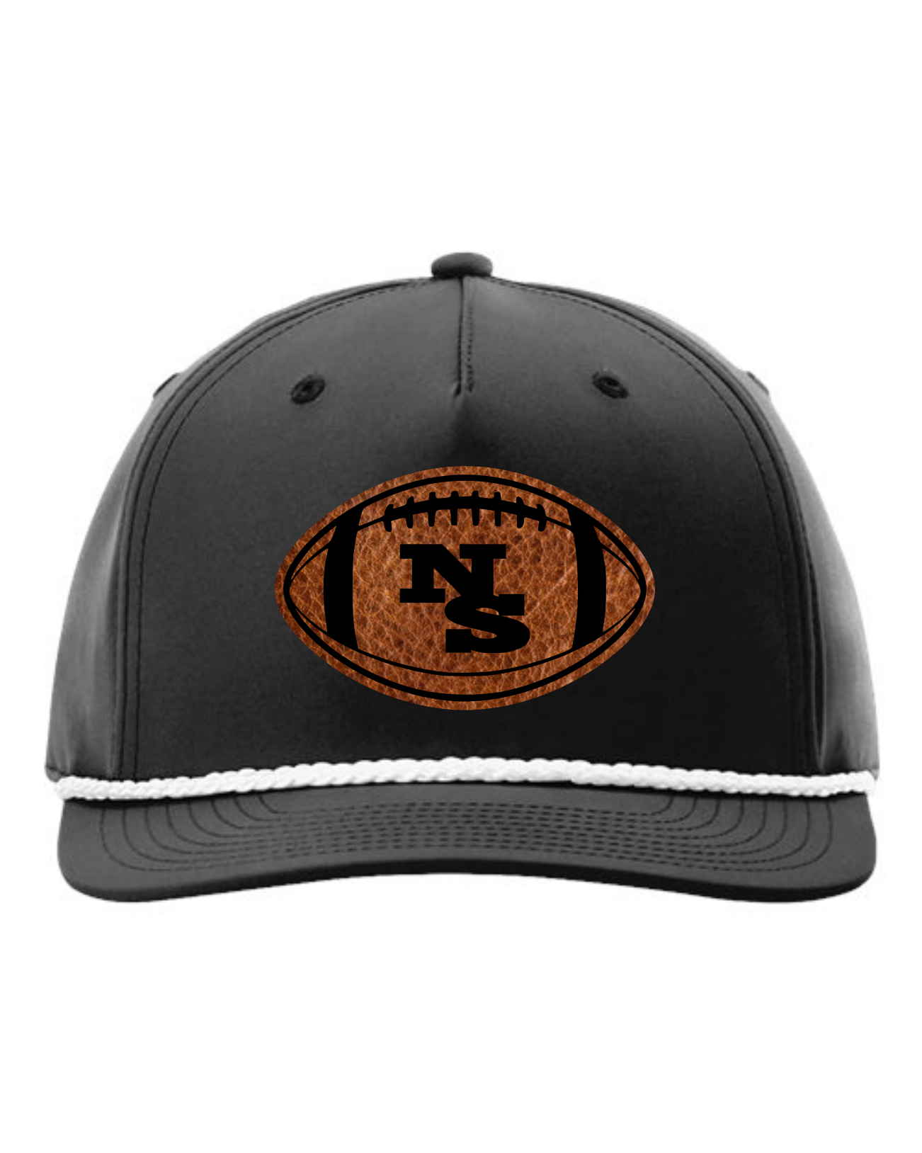 NS Football | Nixon Smiley