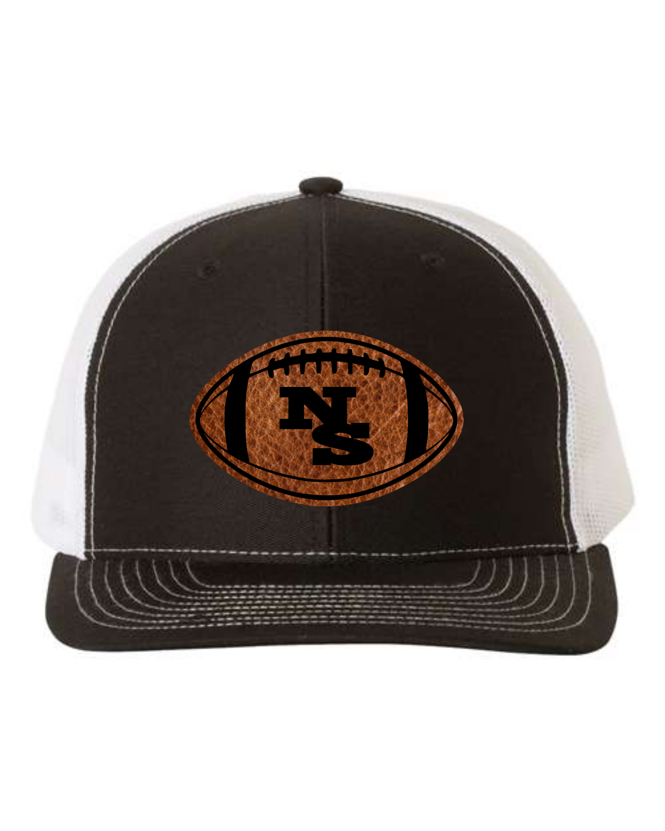 NS Football | Nixon Smiley