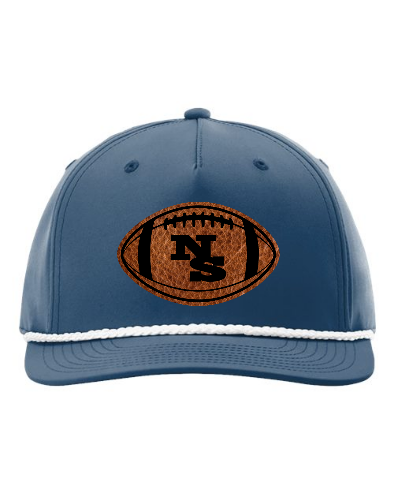 NS Football | Nixon Smiley