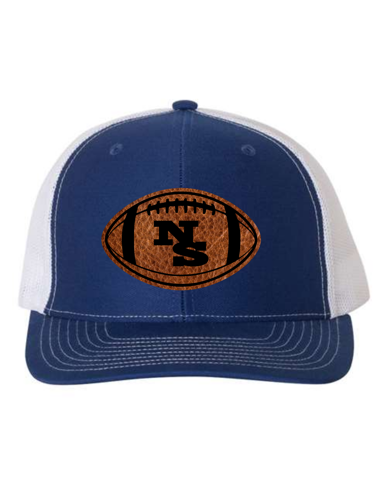NS Football | Nixon Smiley