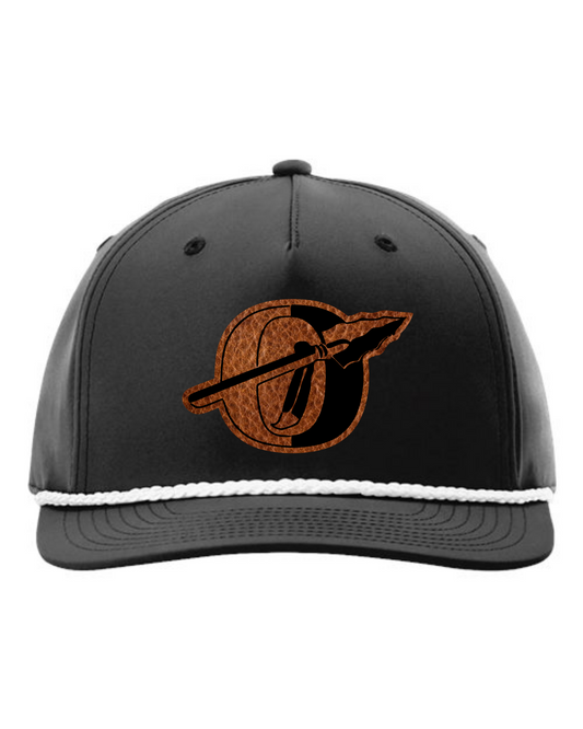 O Logo | Ogallala