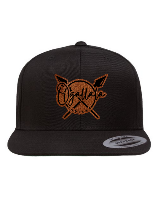 Ogallala Indians Circle