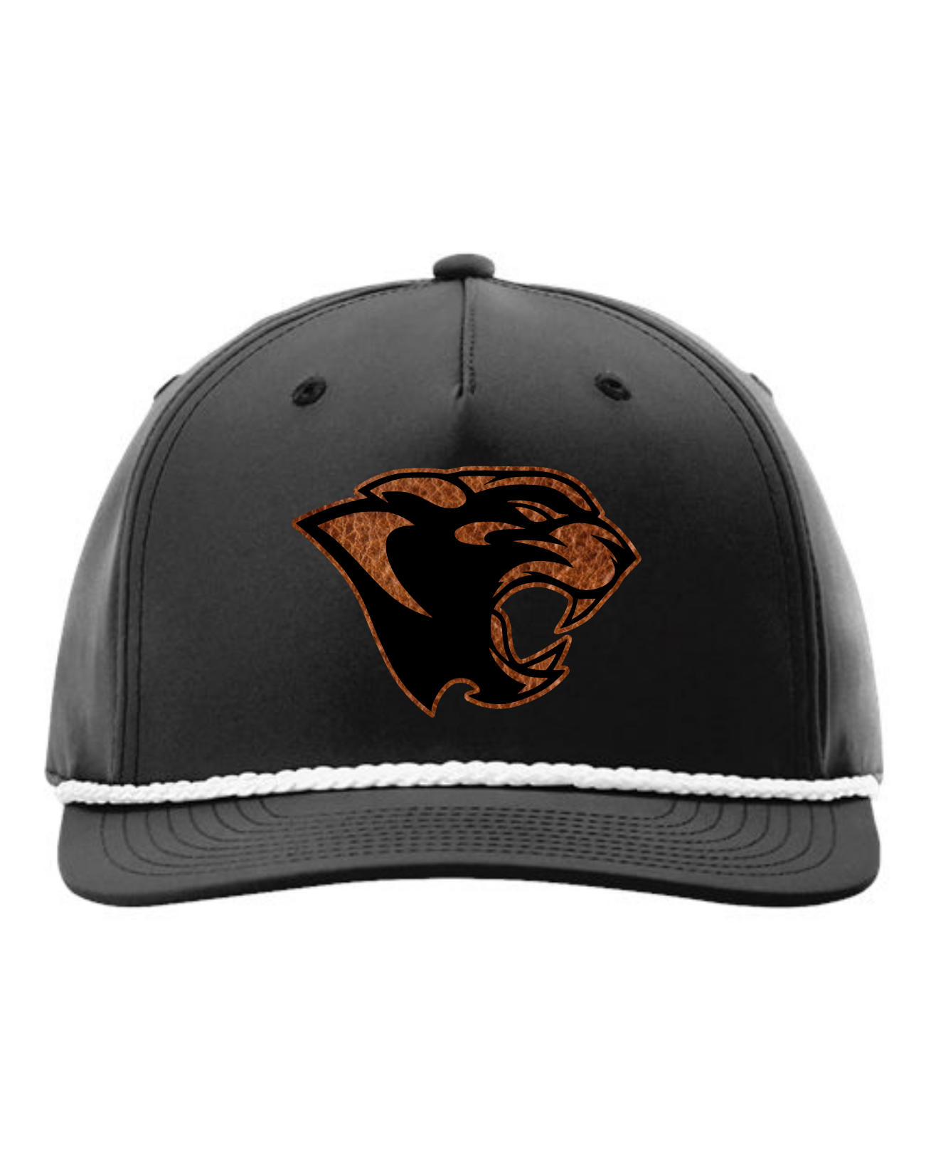 Hershey Panther Head