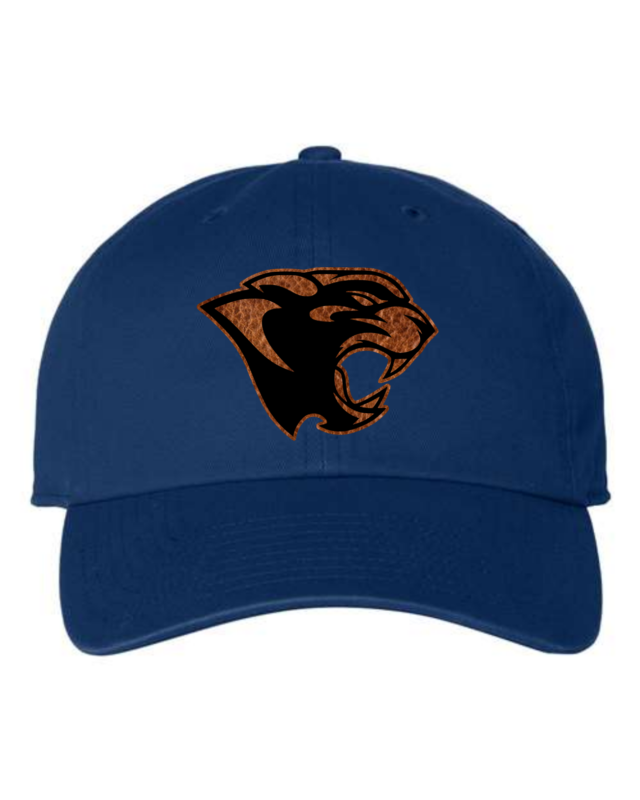 Hershey Panther Head