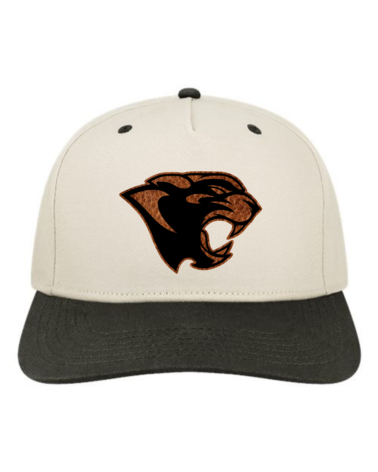 Hershey Panther Head