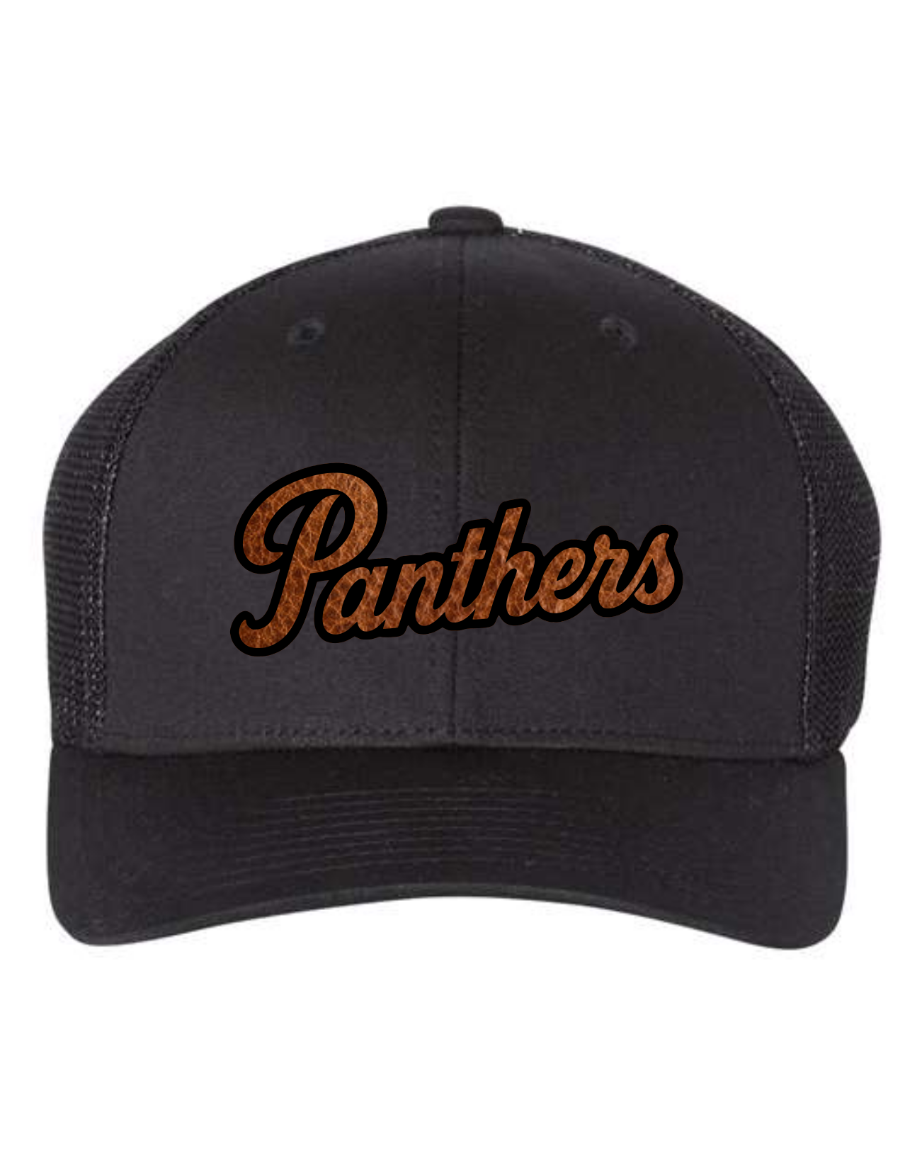 Panthers Script | Phillipsburg