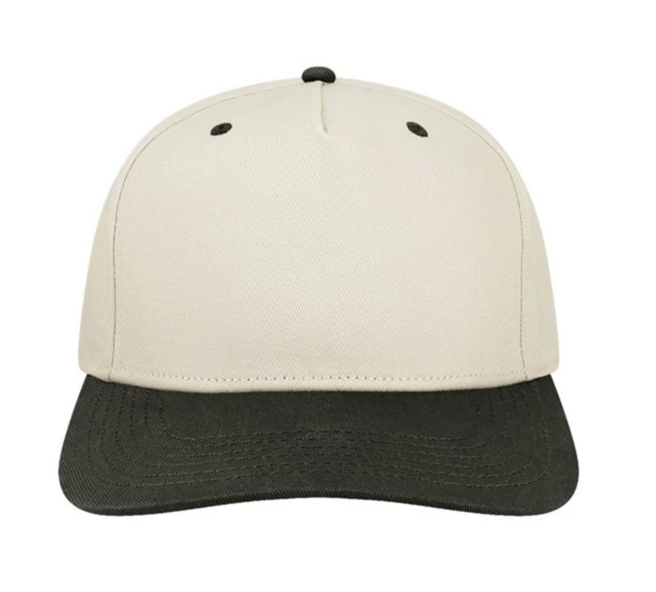 The NP Bulldog Football Leather Hat