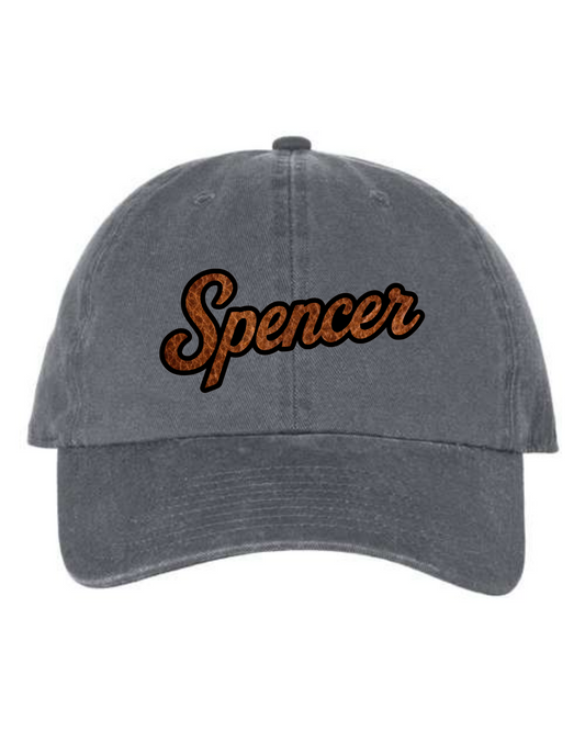 Spencer Script