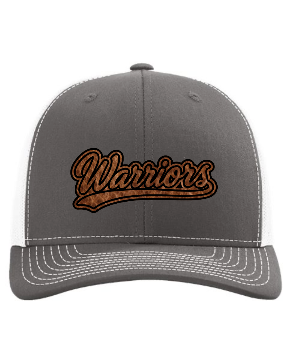 Norwalk Warriors Script