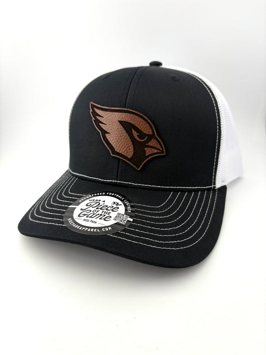 Cardinal Head | Clarinda